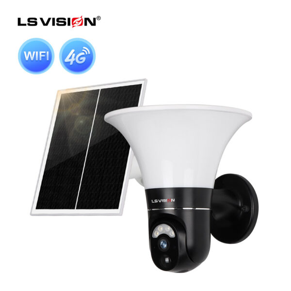 Product - LSVISION | Global manufacturer of smart security cameras